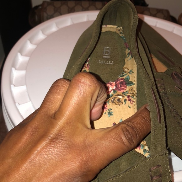 Suede Loafers - Picture 3 of 3